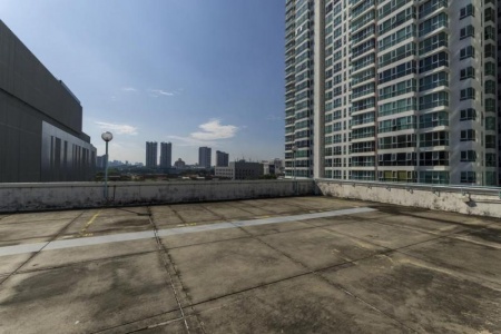 Comment garantir l'&eacute;tanch&eacute;it&eacute; optimale de votre terrasse &agrave; Villiers-le-Bel ?