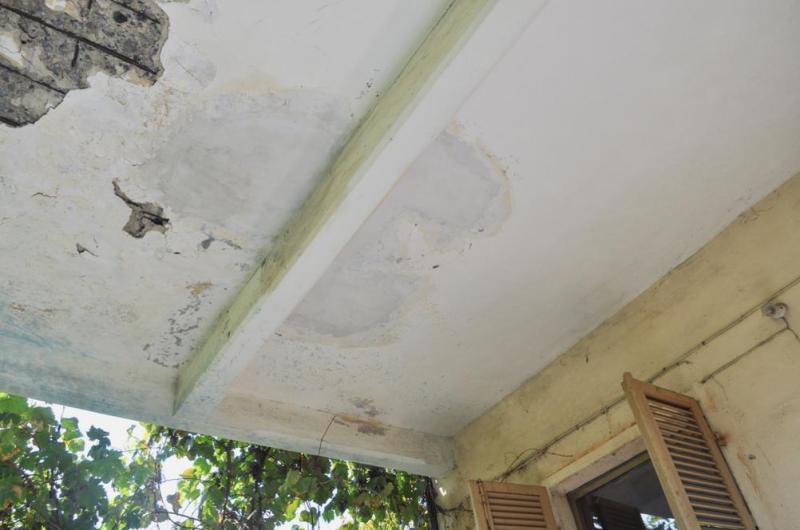 Probl&egrave;mes d'&eacute;tanch&eacute;it&eacute; du balcon : diagnostic et solutions efficaces